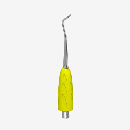 STALEKS UNIQ 31y Combo Working part of the pusher (curette, bend to the left)