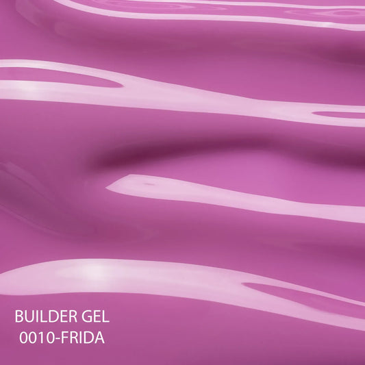 DNKa' Builder Gel #0010 Frida 30 ml