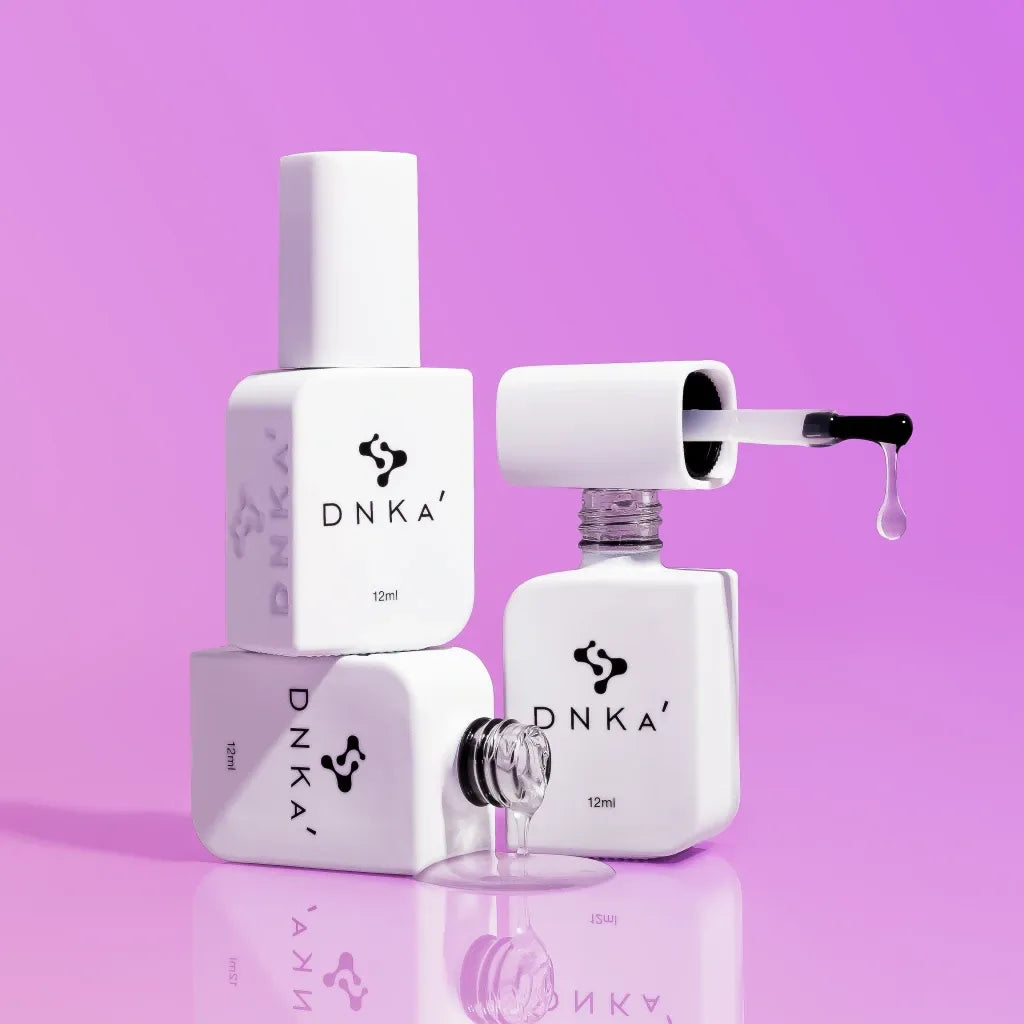 DNKa' Multi Base, 12 ml
