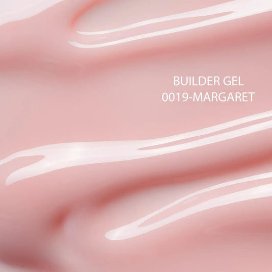 DNKa' Builder Gel #0019 Margaret 30 ml