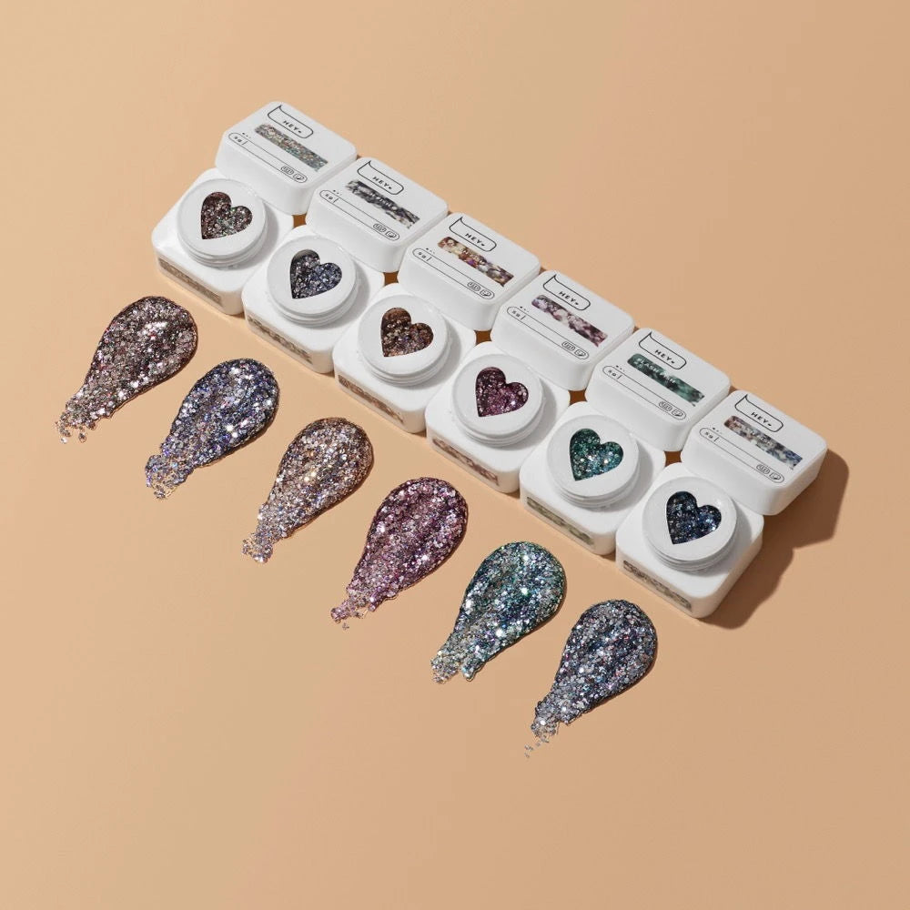 HEYLOVE Flash Fish Nr.04, 5 g