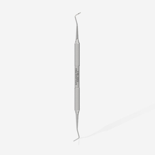 STALEKS PODO 10 TYPE 1 Podology double-ended curette