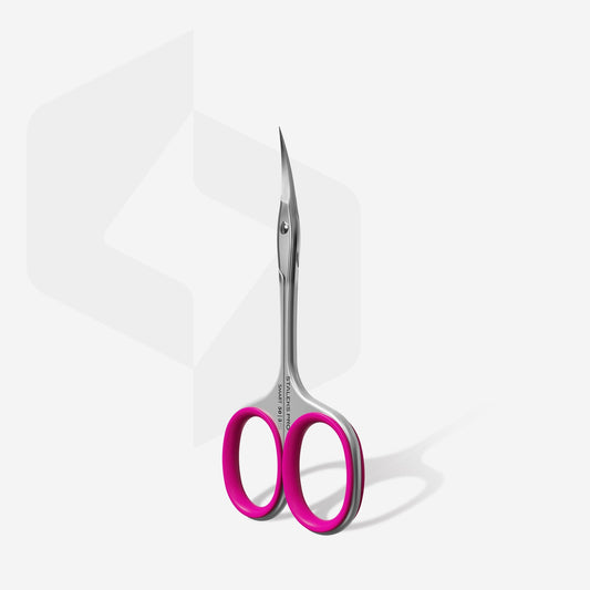 STALEKS SMART 50 TYPE 3 Professional cuticle scissors