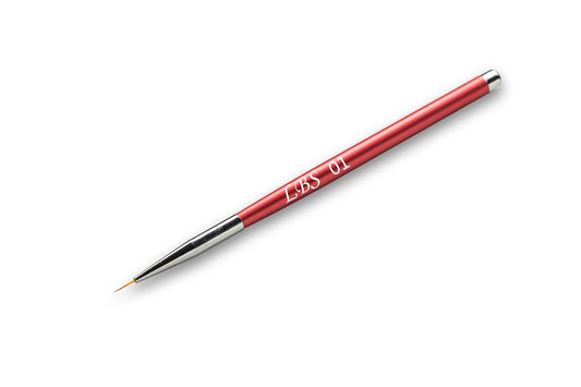 Rubin LBS Painting Brush 01