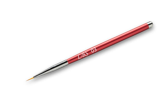 Rubin LBS Painting Brush 03