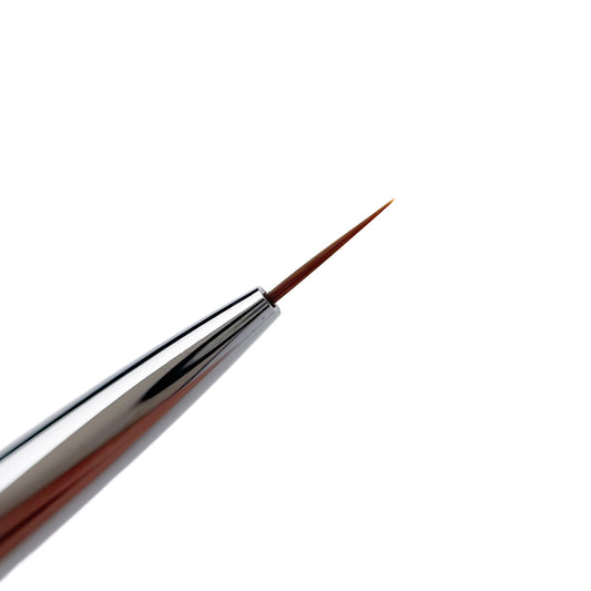 Touch Dual-Sided Brush: For Fine Lines and Gel