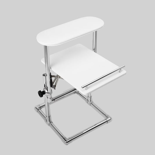 ÜLKA Pedicure rack Balance, White