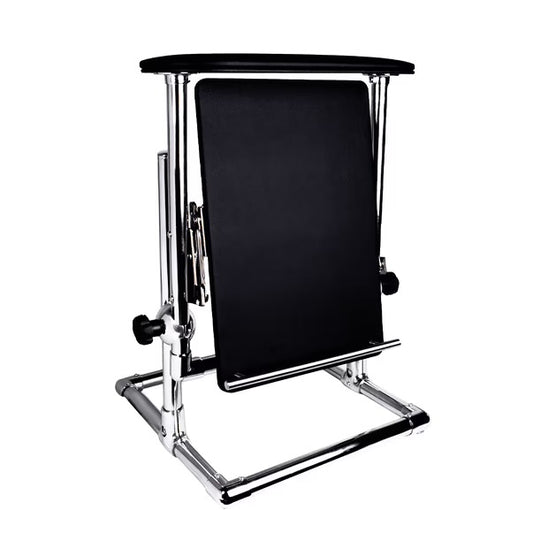 ÜLKA Pedicure rack Balance, Black