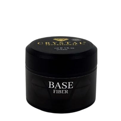 Crystal Professional Base Fiber, 30ml