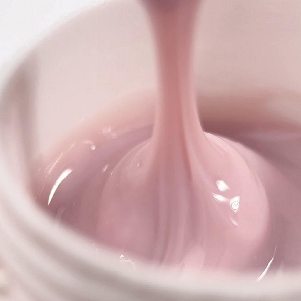 HEYLOVE Gelly Gel Pale Lilac, 20 ml