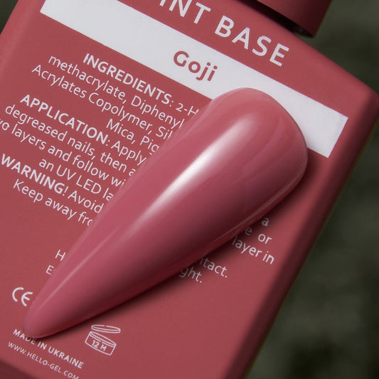 HEYLOVE Tint Base Goji , 15 ml