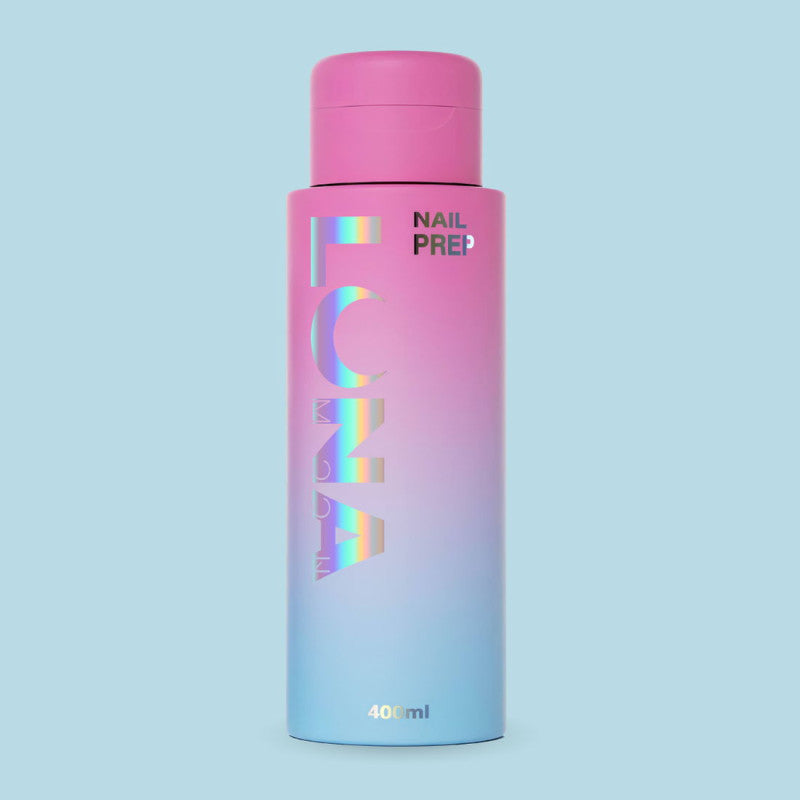 LUNAMOON Nail Prep, 400 ml
