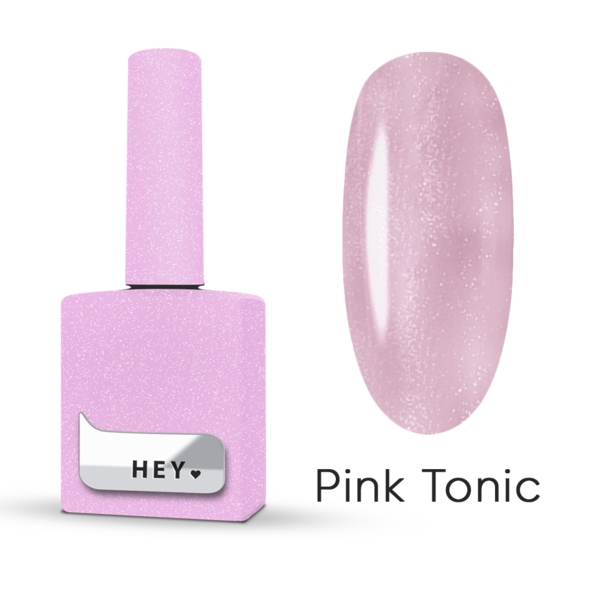 HEYLOVE Tint base «Pink tonik», 15 ml