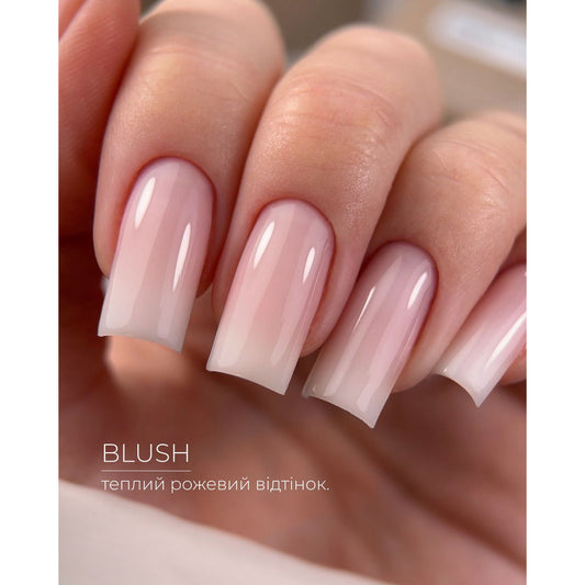 Heylove FRAME GEL Builder Gel Blush 30ml