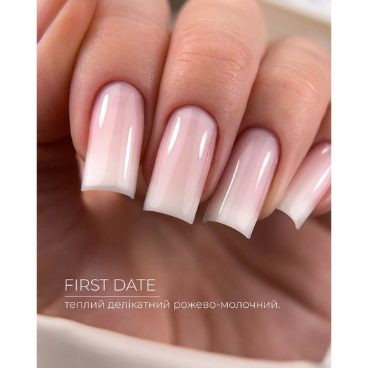 Heylove FRAME Builder Gel First Date 30ml