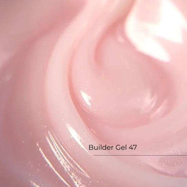 Crystal Professional Builder Gel №47, 15ml