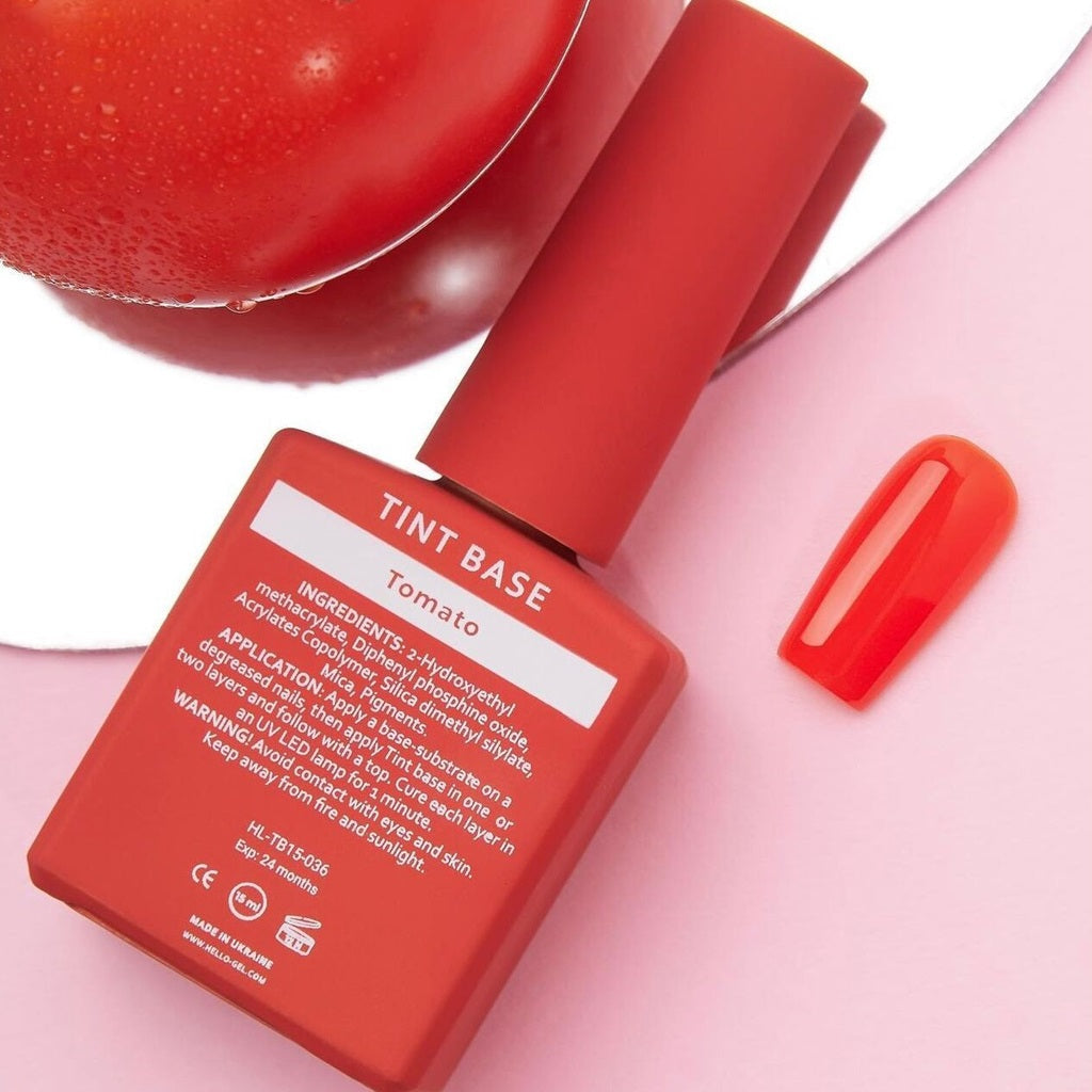 HEYLOVE Tint base Tomato, 15ml