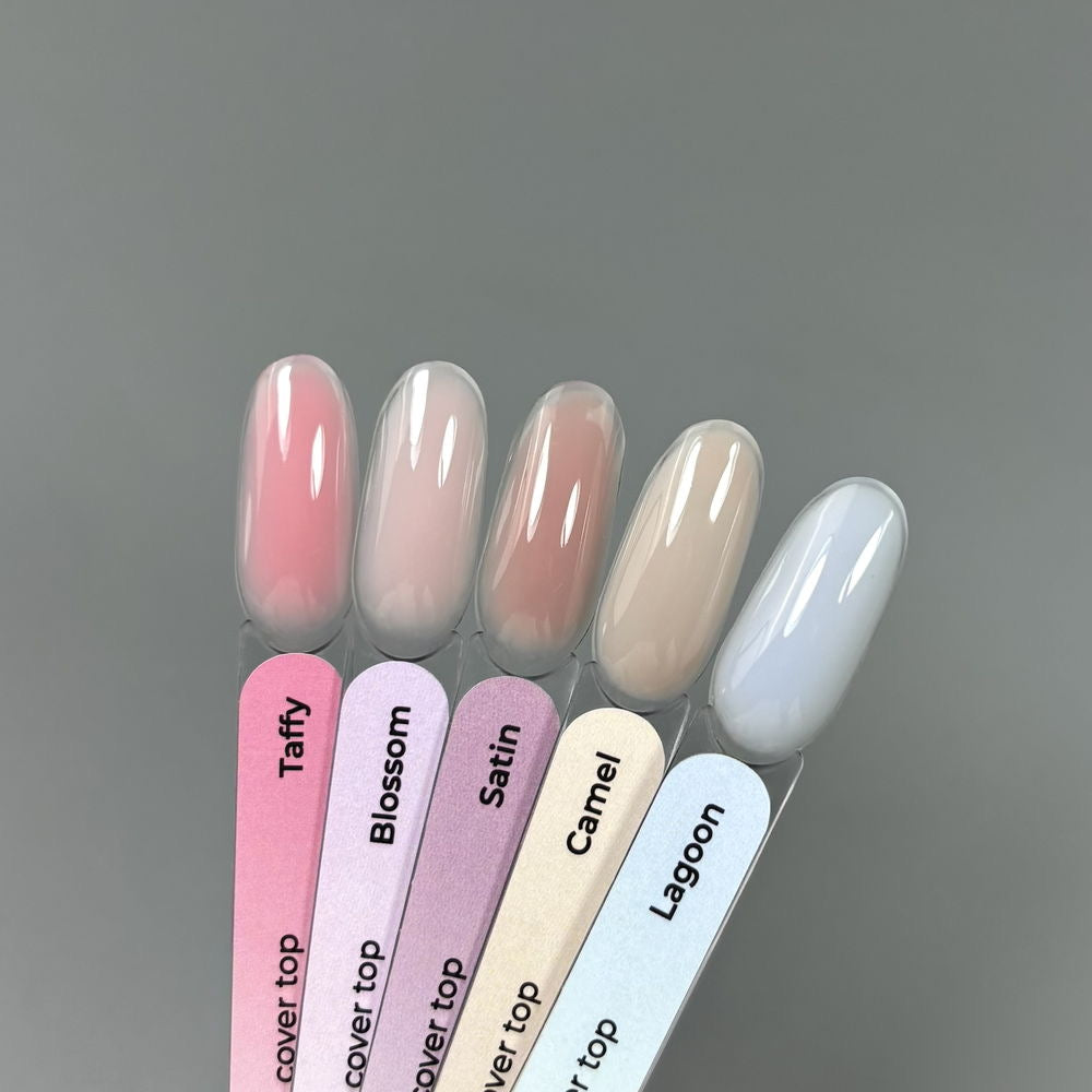 TOUCH Cover top Satin Nr.05, 13ml