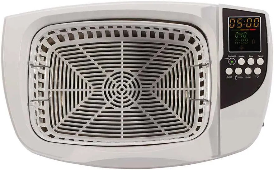 DIGITAL ULTRASONIC CLEANER CD-4830