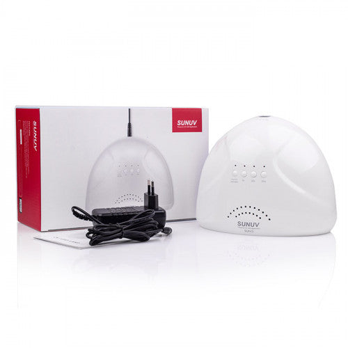 Gel lamp SUNUV Original SUNOne 48W