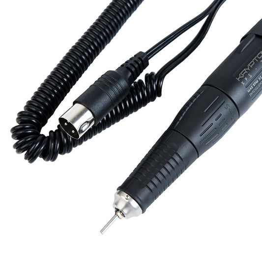 KRYPTON XPS-350 micromotor handle 35 000 rpm, black