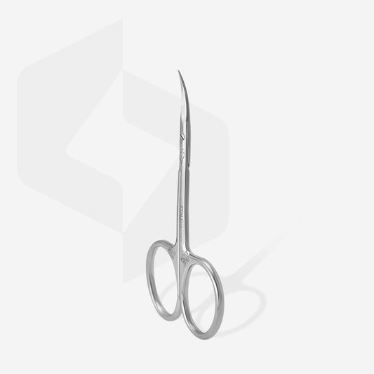 STALEKS EXCLUSIVE 20 TYPE 2 Professional cuticle scissors