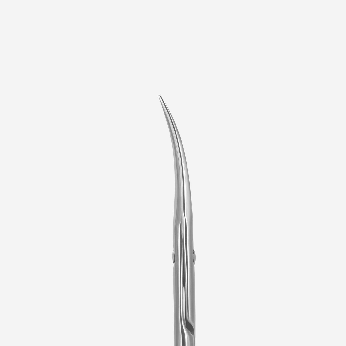 STALEKS EXCLUSIVE 22 TYPE 2 Professional cuticle scissors