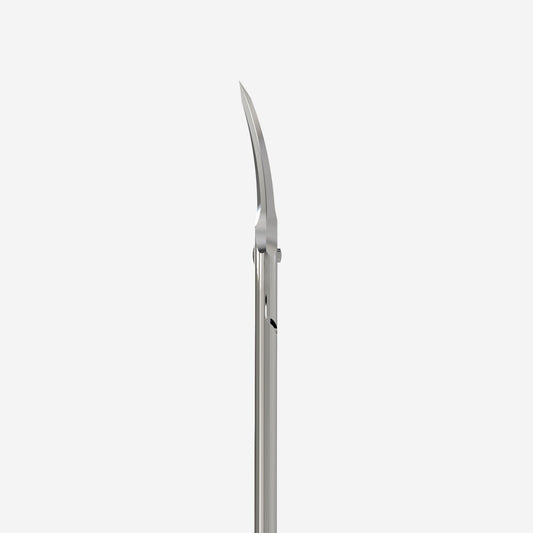 STALEKS UNIQ 10 TYPE 4 Ballerina Professional cuticle scissors SKU: SQ-10/4