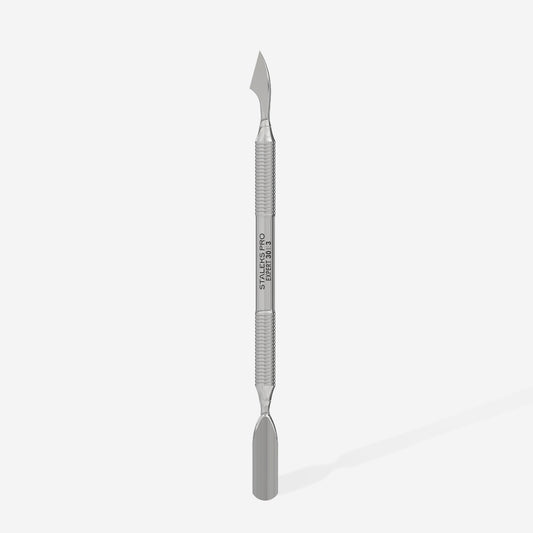 STALEKS EXPERT 30 TYPE 3 Rounded wide pusher and cleaner