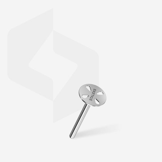 STALEKS PRO EXPERT PODODISC XS with Replaceable Files (5 pcs)