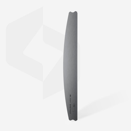 STALEKS EXPERT 40 Crescent metal base for nail file