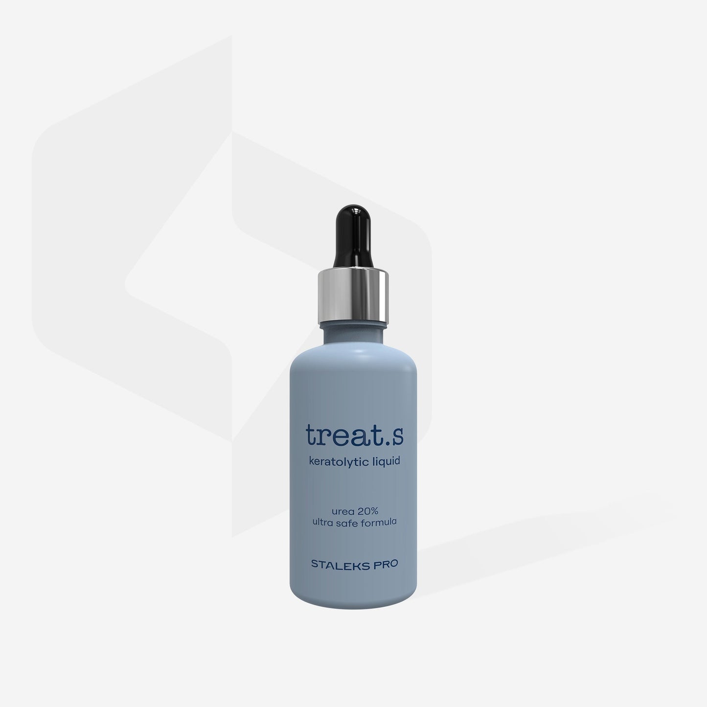 STALEKS Keratolytic treat.s, 50 ml