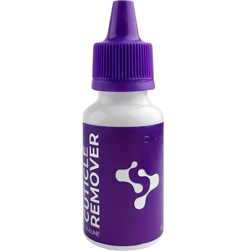 DNKa' Cuticle Remover Alkaline, 30 ml