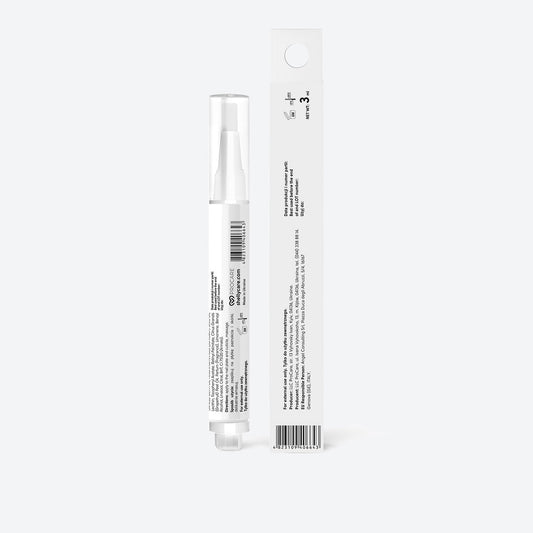 NAIL AND CUTICLE OIL With grapefruit extract and vitamin A 3 ml