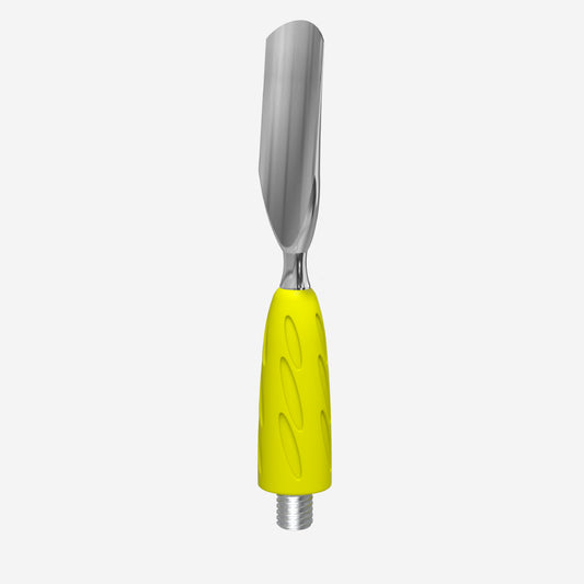 STALEKS UNIQ 17y Combo Working part of the pusher (rounded wide pusher)