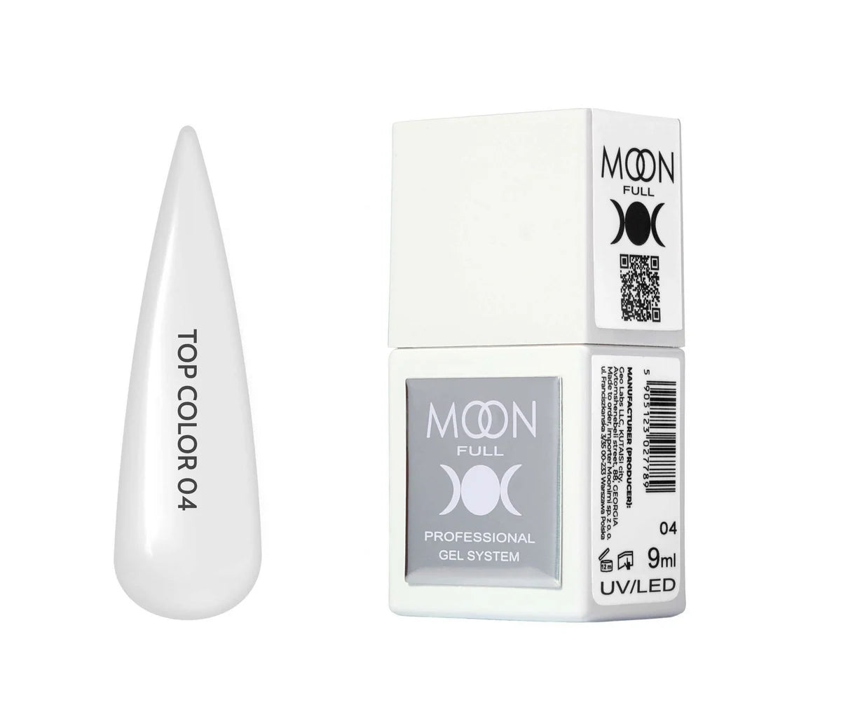 MOON Full Top color 9ml 04
