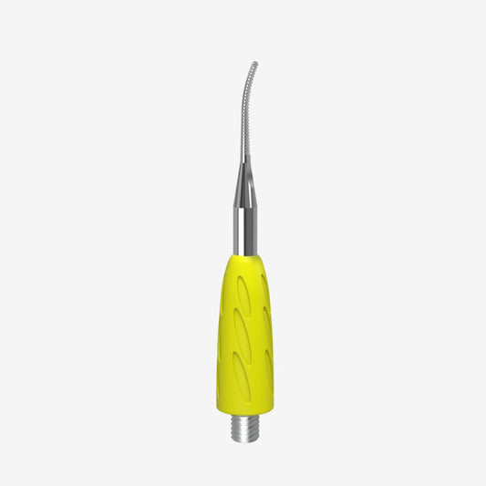STALEKS UNIQ 35y Combo Working part of the pusher (narrow file with a bent end)