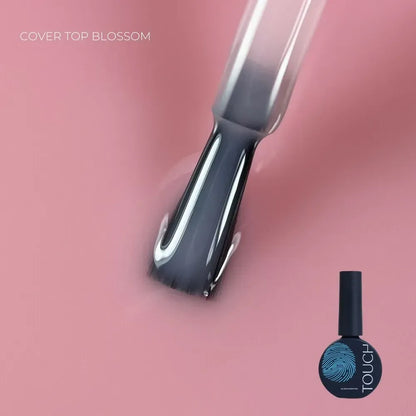 TOUCH Top Cover 13ml, Blossom