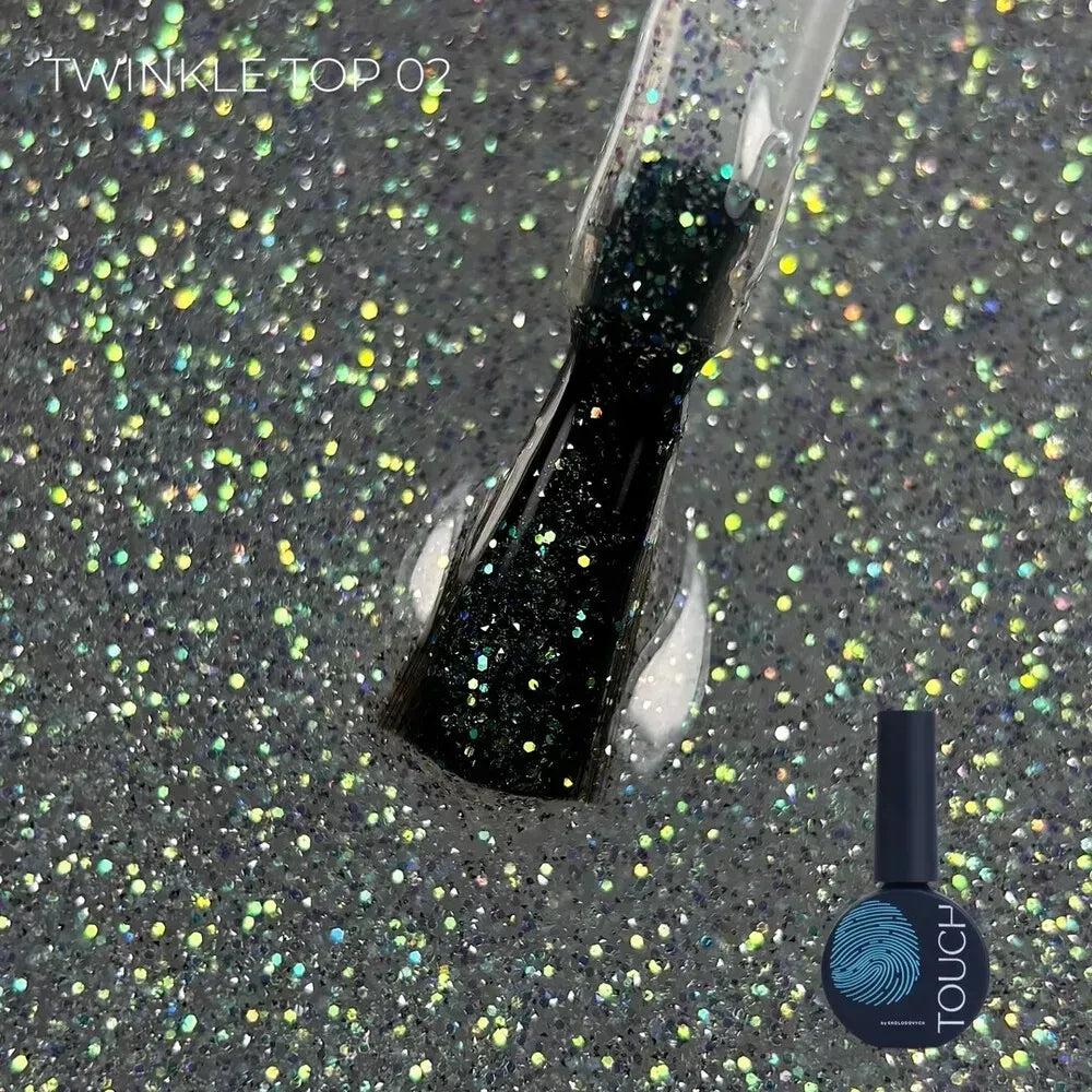 TOUCH Top 13ml Twinkle, 2