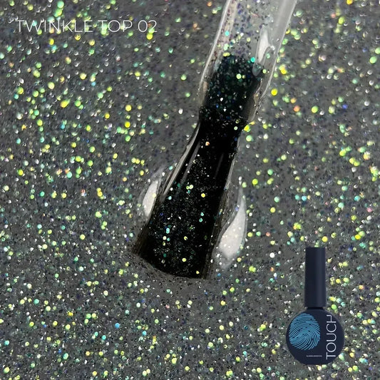 TOUCH Top 13ml Twinkle, 2