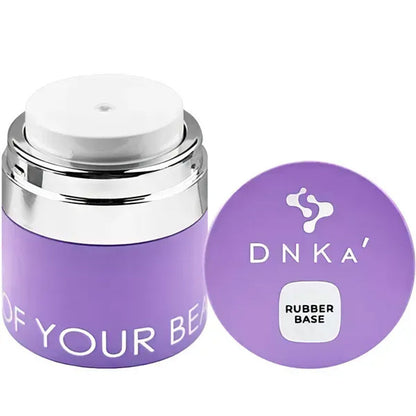 DNKa' Rubber Base with pump 30 ml