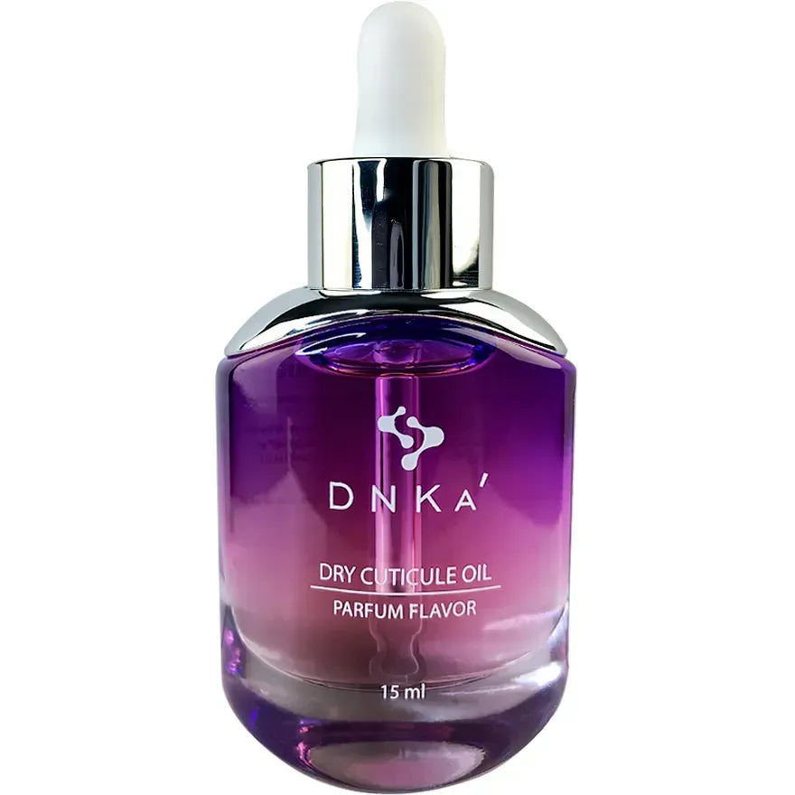 DNKa’ Dry Cuticule Oil Lucky Lemon 15ml