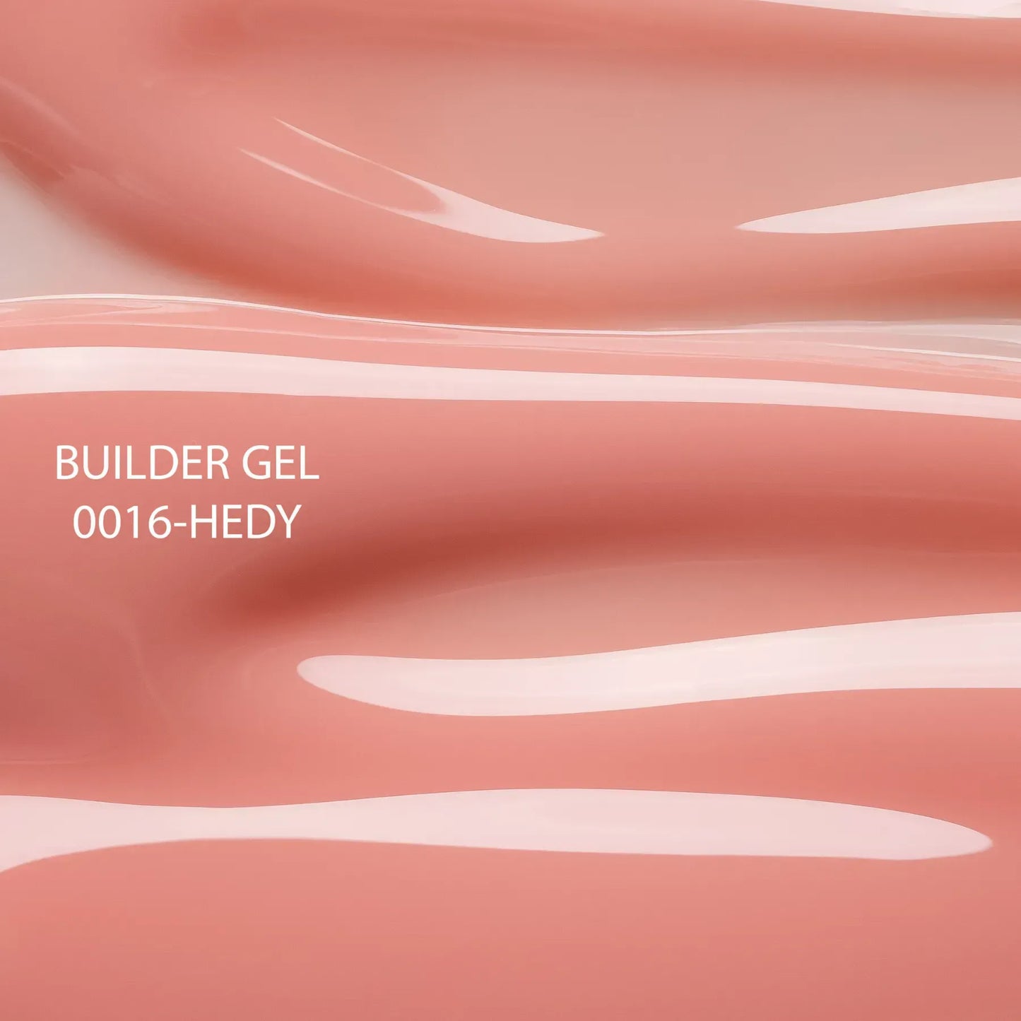 DNKa' Builder Gel #0016 Hedy 30 ml