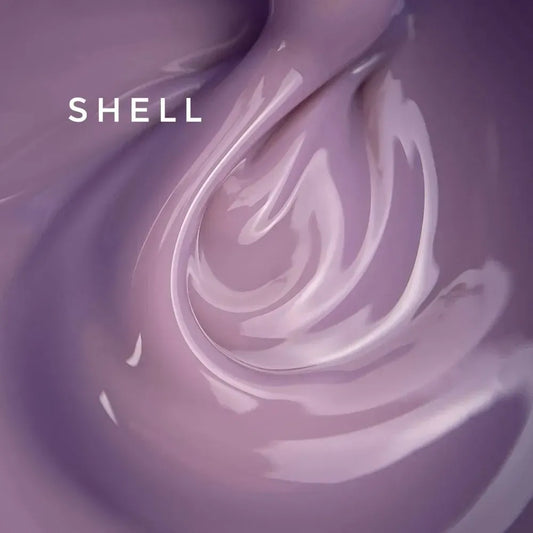 TOUCH Cover base 13ml, Shell