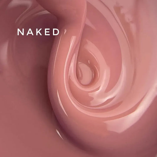TOUCH Cover base 13ml, Naked