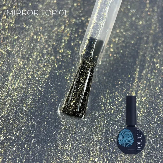 TOUCH Top 13 ml Mirror, 1