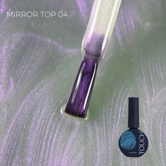 TOUCH Top 13 ml Mirror, 4