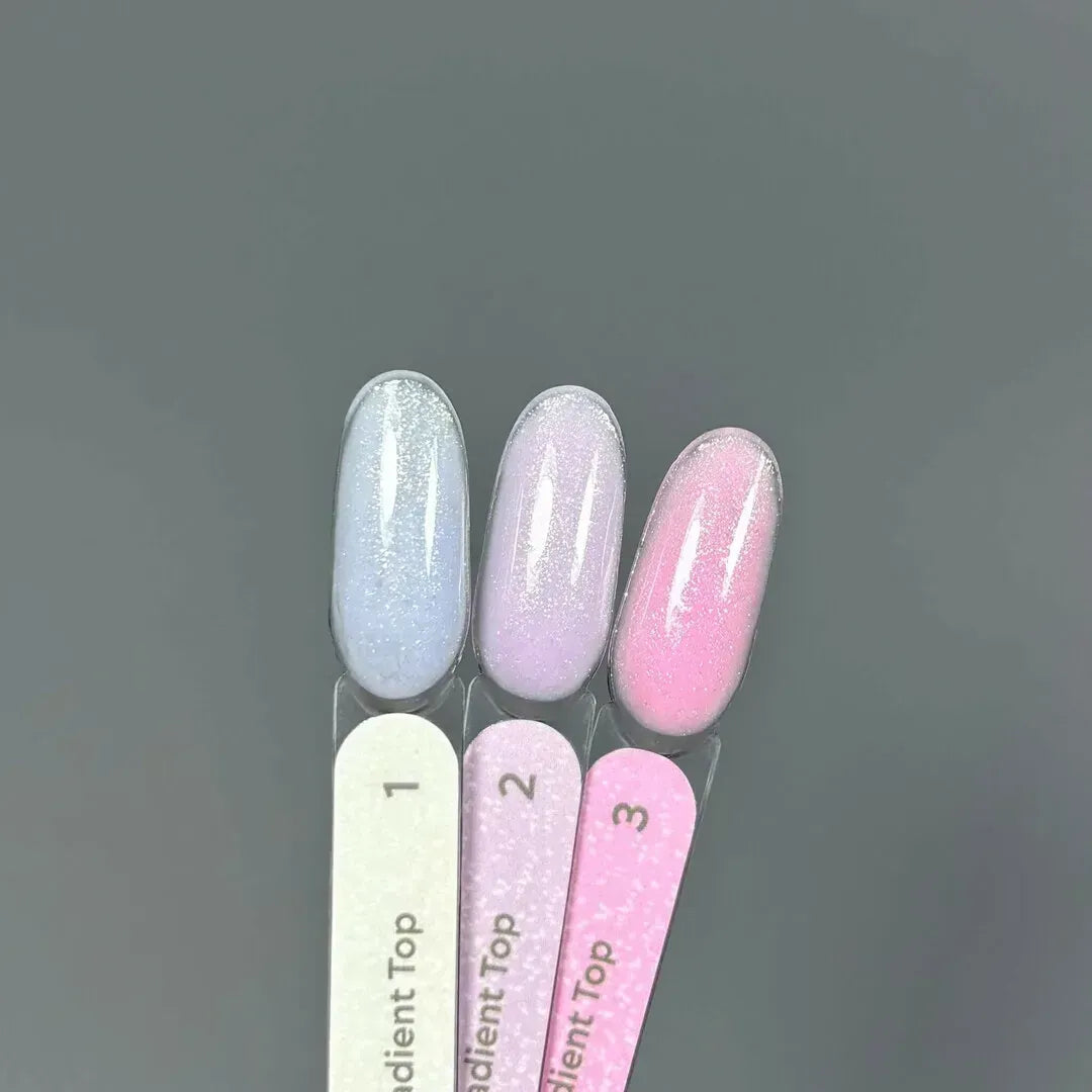 TOUCH Top 13 ml Gradient, 1