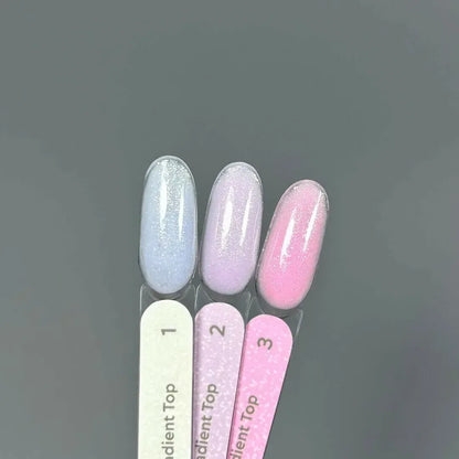 TOUCH Top 13 ml Gradient, 1