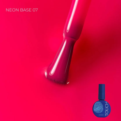 TOUCH Cover base 13ml, Neon 07